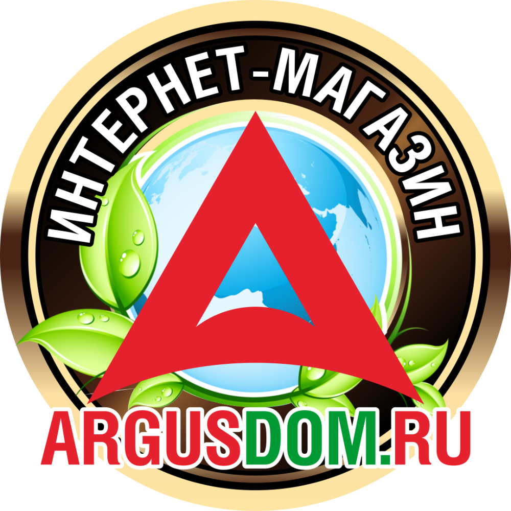 АргусДом - Город Йошкар-Ола argusdom logo 1000.png